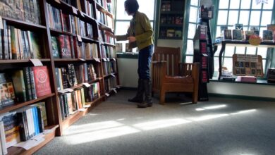 CT book clubs offer everything from the classics to cookbooks