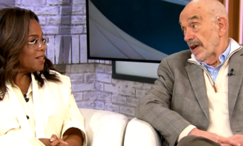 Oprah Winfrey’s new book club pick, “The River Is Waiting,” explores themes of guilt and redemption Oprah Winfrey’s new book club pick, “The River Is Waiting,” explores themes of guilt and redemption