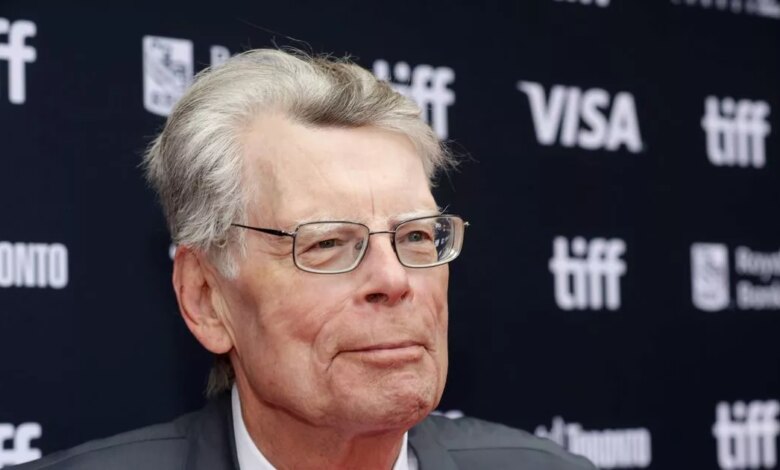 Stephen King shares book he’d love to write next ahead of latest release Stephen King shares book he’d love to write next ahead of latest release