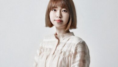 New Korean sci-fi anthologies explore humanity and body