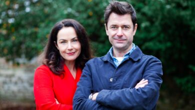 Could you write a novel with a friend?