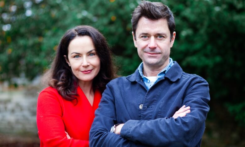 Could you write a novel with a friend? Could you write a novel with a friend?