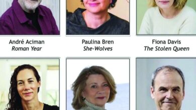 6 authors featured at Scottsdale event | Neighbors