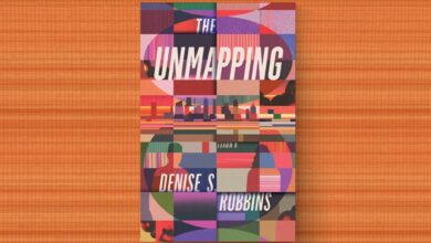 June’s Book of the Month: An imaginative ecofiction novel | MADISON MAGAZINE