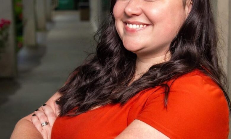 Local author featured in new ‘Chicken Soup for the Soul’ book | News