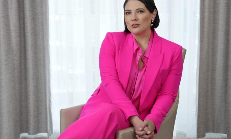 Trip through Arizona inspired acclaimed author’s book that goes to space | Recreation And Entertainment