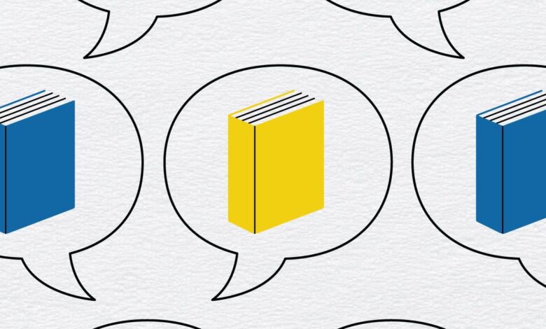 85 Best Book Club Questions for Discussing Any Type of Book 85 Best Book Club Questions for Discussing Any Type of Book