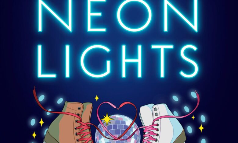 Q&A: Black Hoosier author debuts with ‘Under the Neon Lights’ Q&A: Black Hoosier author debuts with ‘Under the Neon Lights’