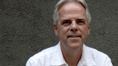 Edward Hamlin wove music, family and Chicago into literary sonata