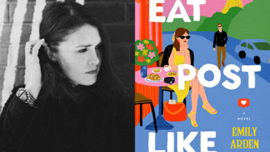 Q&A: Emily Arden Wells, Author of ‘Eat Post Like’