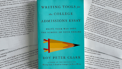 Q&A: Personal essay writing tips from Roy Peter Clark, ‘America’s writing coach’