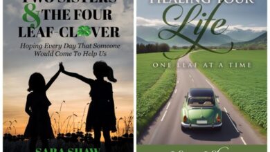 Library to host local author Sara Shaw – BG Independent News