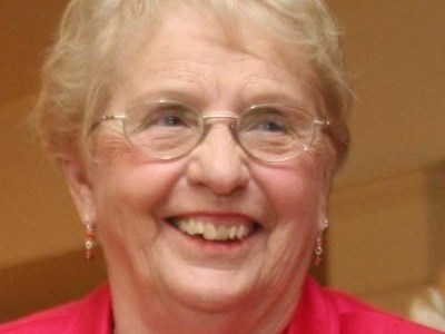 Obituary: Nancy K. (Murphy) Flynn