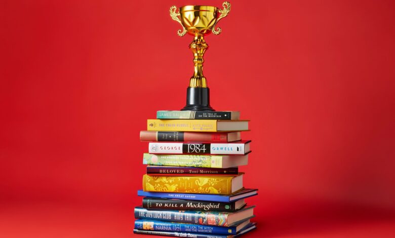 100 Books Everyone Should Read 100 Books Everyone Should Read