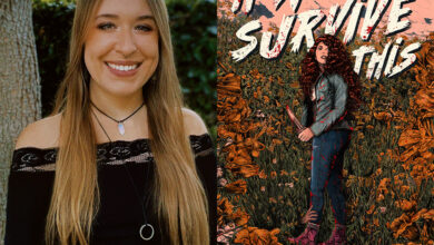 Q&A: Racquel Marie, Author of ‘If We Survive This’