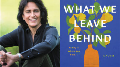 Q&A: Sue Halpern, Author of ‘What We Leave Behind’