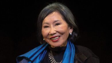 Amy Tan on Birds, Writing, and Finding Meaning