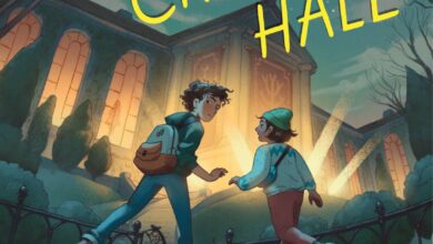 May 29 | Q&A with Author Jasmine Warga