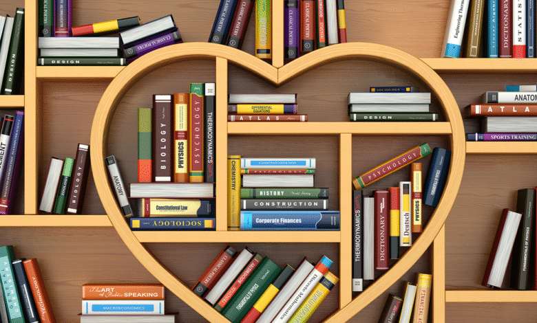 Six Tips for Starting (and Maintaining) a Thriving Book Club Six Tips for Starting (and Maintaining) a Thriving Book Club