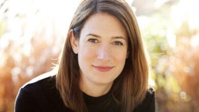 All the Details About Her New Book (Exclusive)