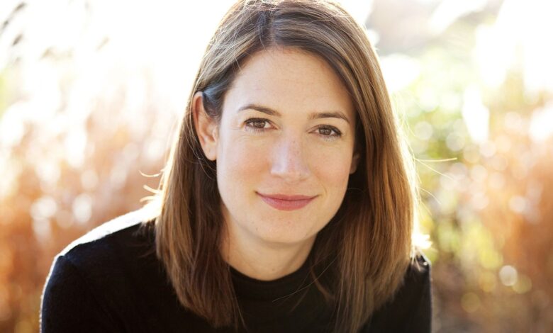 All the Details About Her New Book (Exclusive) All the Details About Her New Book (Exclusive)