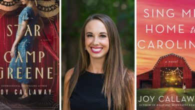 Calling all book lovers – The Charlotte Ledger