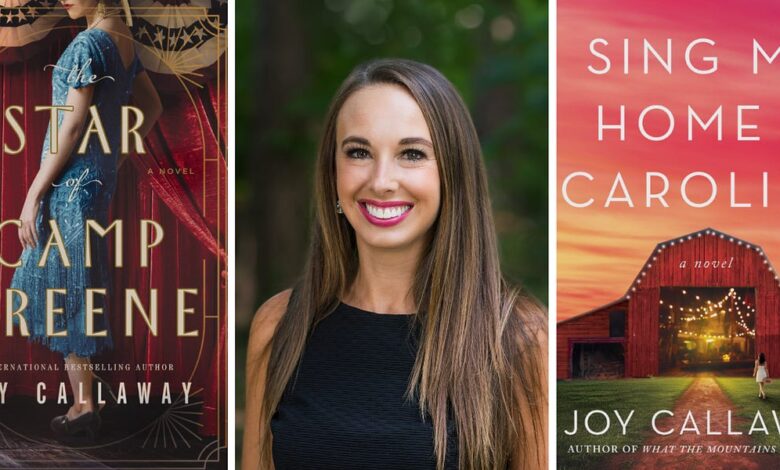 Calling all book lovers – The Charlotte Ledger Calling all book lovers – The Charlotte Ledger