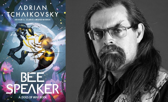 When Adrian Tchaikovsky’s gallbladder ‘basically exploded,’ a book series helped his recovery – Orange County Register When Adrian Tchaikovsky’s gallbladder ‘basically exploded,’ a book series helped his recovery – Orange County Register