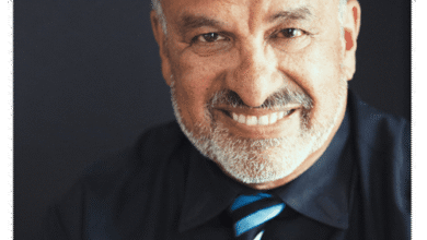 “I Didn’t Know There Were Latinos in Wisconsin”: Oscar Mireles to host poetry reading at Appleton Public Library as he looks for more writers for his fourth anthology