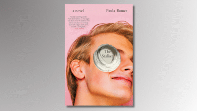 Paula Bomer’s shocking new novel : NPR