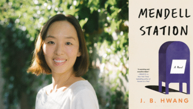 Indies Introduce Q&A with J.B. Hwang