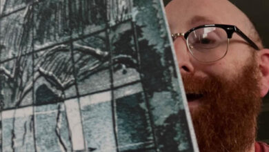 Book Review: ‘New and Old’ art zine by Cooper Whittlesey Book Review: ‘New and Old’ art zine by Cooper Whittlesey