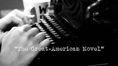 Why You Shouldn’t Try To Write ‘The Great American Novel’ | by Janice Harayda | Lit Life