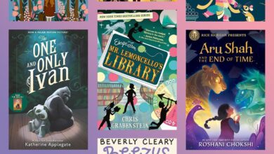 Popular Books for Every Age