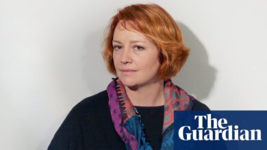 Novelist Eimear McBride: studying method acting taught me how to write | Fiction