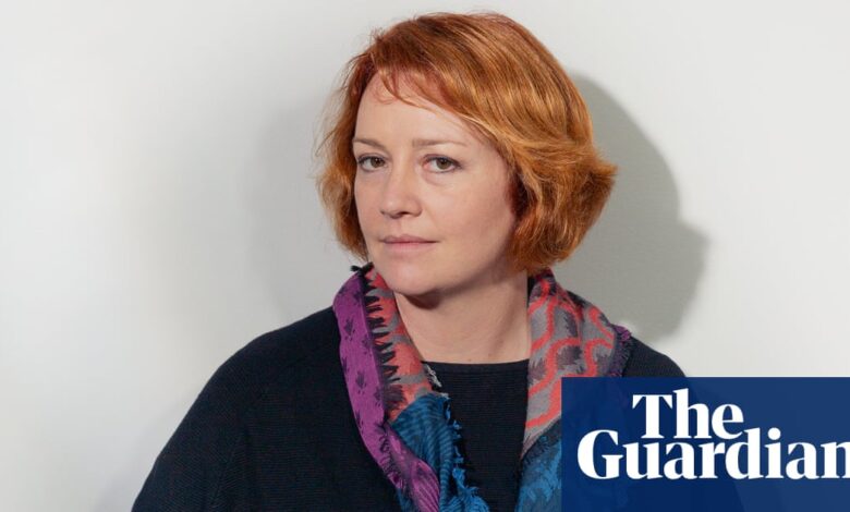 Novelist Eimear McBride: studying method acting taught me how to write | Fiction Novelist Eimear McBride: studying method acting taught me how to write | Fiction