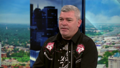 Q&A with author Josh Crutchmer