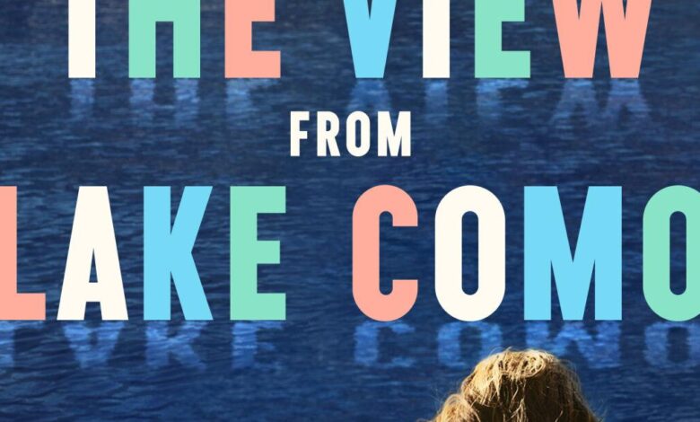 Bestselling author Trigiani to discuss new book in Lewes | Arts & Entertainment Bestselling author Trigiani to discuss new book in Lewes | Arts & Entertainment