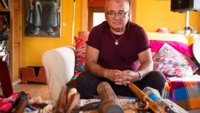 Q&A: David Dorado Romo’s new book brings borderlands history to readers of various ages