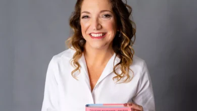 Q&A with Elle Cosimano: Inside the Finlay Donovan Mystery Series
