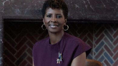 Author Dana A. Williams on what Toni Morrison can teach us about editing