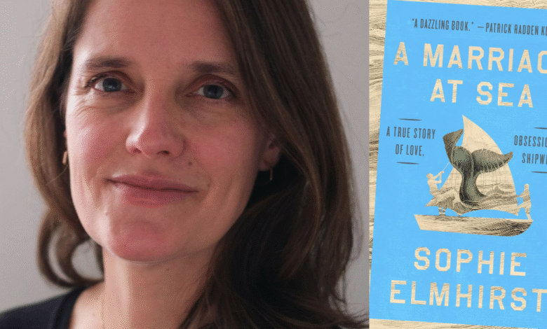 Indies Introduce Q&A with Sophie Elmhirst Indies Introduce Q&A with Sophie Elmhirst