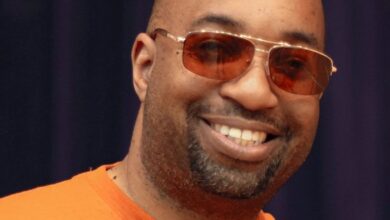 Kwame Alexander | Biography, Books, Family, Poems, & Facts