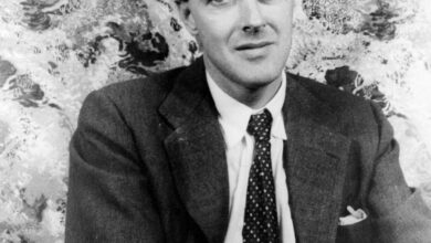 Roald Dahl | Biography, Books, Movies, Matilda, The Witches, & Facts