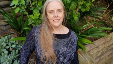 Greek Elder Care Network hosts virtual book club discussion with Australian author Sally Jane Smith