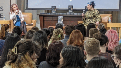 Barnes & Noble Events | B&N INC