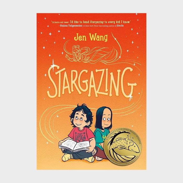 Stargazing