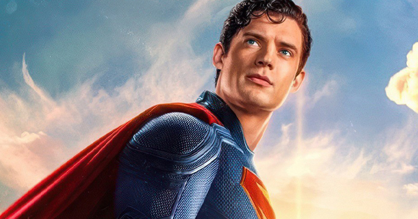 Superman First Reviews: A Fun Comic Book Movie with Old-School Charm That Promises a Bright Future for the New DCU Superman First Reviews: A Fun Comic Book Movie with Old-School Charm That Promises a Bright Future for the New DCU