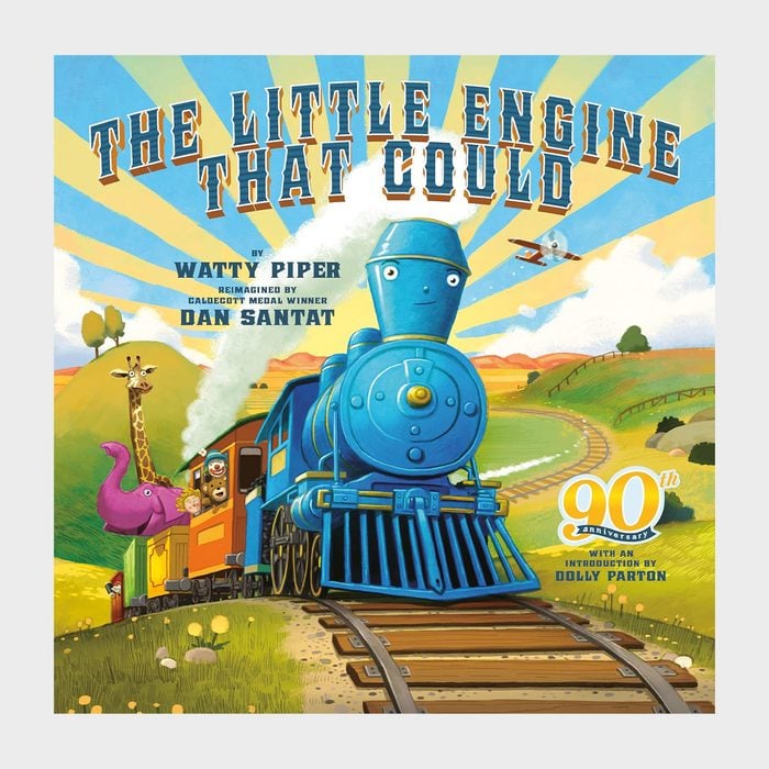 The Little Engine That Could