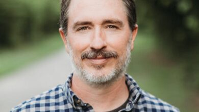 Wiley Cash, Best Selling NC Author, To Speak At Brunch Event